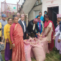 यी हुन् हेलिकप्टर दुर्घटनामा ज्यान गुमाउने