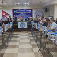 रुपन्देहीमा तयार भए दुई सय ८ मतदानस्थल (फोटो फिचर)