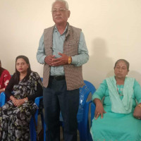 मिलन र डकेन्द्रलाई लेखा कार्यालयको स्पष्टीकरण