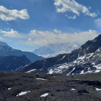 माओवादी अब ०६४ कै शक्ति बन्छ : प्रचण्ड