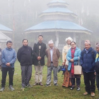 उपचार लिन पालो कुर्नुपर्ने अवस्था हट्छ : मुख्यमन्त्री आचार्य