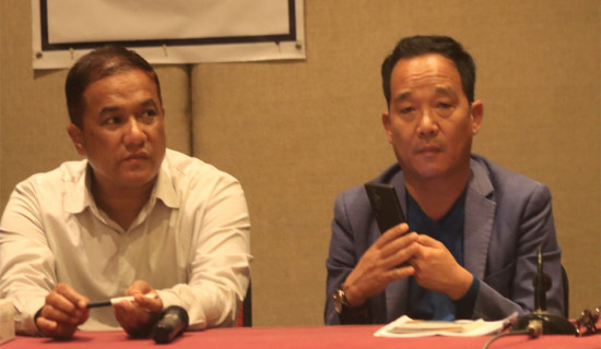 यस वर्ष राष्ट्रिय लिग मात्र हुने