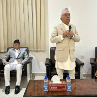 प्रधानमन्त्री कार्कीका १४ बुँदे निर्देशन : सुधारका योजनाले नागरिकलाई प्रत्यक्ष छुनुपर्छ