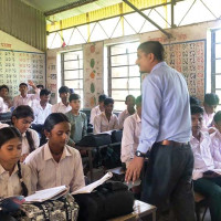 गुल्मीलाई ८० हजार सुन्तलाको बिरुवा आवश्यक