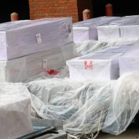 सकियो उज्यालो पर्व तिहार, छठको रौनक सुरु