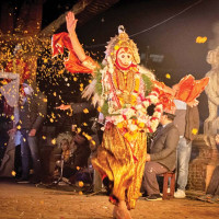 नवीन प्रयोगका यथार्थवादी कथा