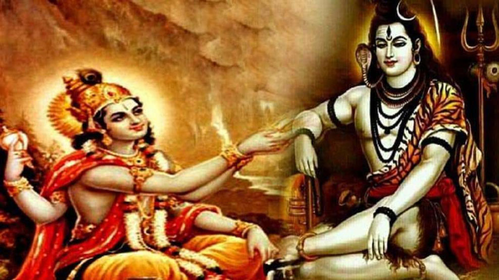 वैकुण्ठ चतुर्दशी पर्व मनाइँदै