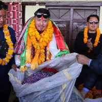 इतिहास बोकेकै दल अनुमोदित