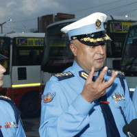 गुरुङ सम्पदा पदमार्ग घोषणा