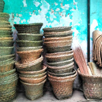 प्रेमको स्पर्श