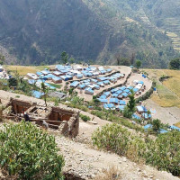 पालिकालाई वारुण यन्त्र उपलब्ध गराइने