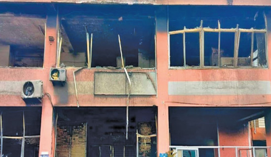 प्रदेश सभा तीन महिनादेखि निष्क्रिय