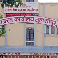 रोबोट बनाउने विद्यार्थी वैज्ञानिक भएको महसुस गर्दै (फोटो फिचर)