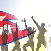 स्कुटरको ठक्करले पैदलयात्रीको मृत्यु