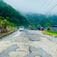 निजीका स्वास्थ्यकर्मीलाई सरकारी सरह पारिश्रमिक उपलब्ध गराउन सम्भव छैन : मेडिकल कलेज