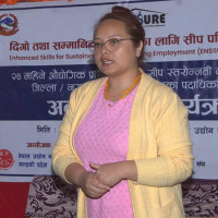 बजेटको प्राथमिकतामा हिंसा पीडित महिला