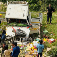 पशुपति गौशाला धर्मशालामुक्त गर्न बाटो खुला