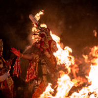 अराजक गतिविधिमाथि निगरानी सुरु