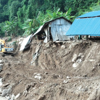 दिवा खाजापछि विद्यार्थी नियमित