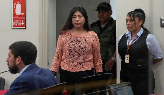 पूर्व प्रधानमन्त्रीलाई शरण दिएको विरोधमा पेरुद्वारा मेक्सिकोसँग कूटनीतिक सम्बन्ध विच्छेद