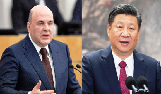 विदेशमा रहेका नेपालीको मताधिकारबारे आयोगलाई कांग्रेसको ध्यानाकर्षण