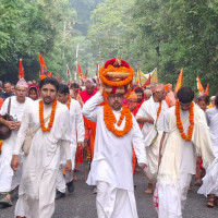 भैश्यकको तस्बिर प्रदर्शनी