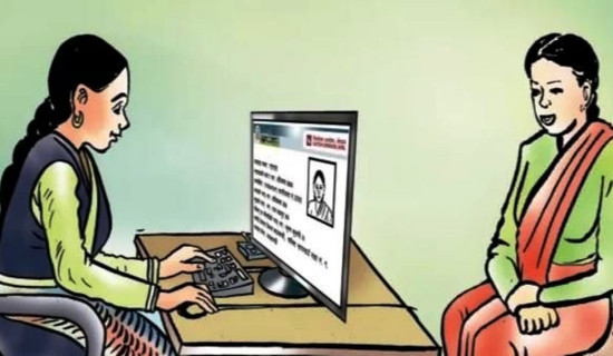 भारतद्वारा मतदाता सूची सुधार अभियान प्रारम्भ, मताधिकार खोसिने जोखिमबारे मानव अधिकारवादीको चेतावनी