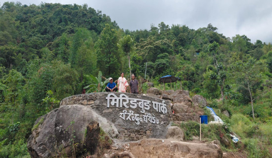 लोकसाहित्यले सुम्पिएको रैथाने ज्ञान