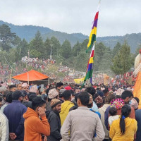 छठ पर्व : समाज चिनाउने खुला सङ्ग्रहालय