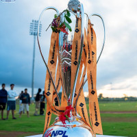 श्रीमती हत्या आरोपी पक्राउ