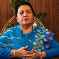 जसपा नेपालको राजनीतिक प्रतिवेदन पारित