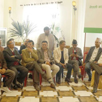 यस्ता छन् आजको मन्त्रिपरिषद्का निर्णय