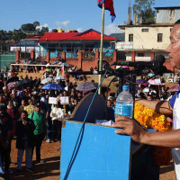 मानसरोवर र बद्रीनाथसँग साइनो गाँसिएको उग्रतारा