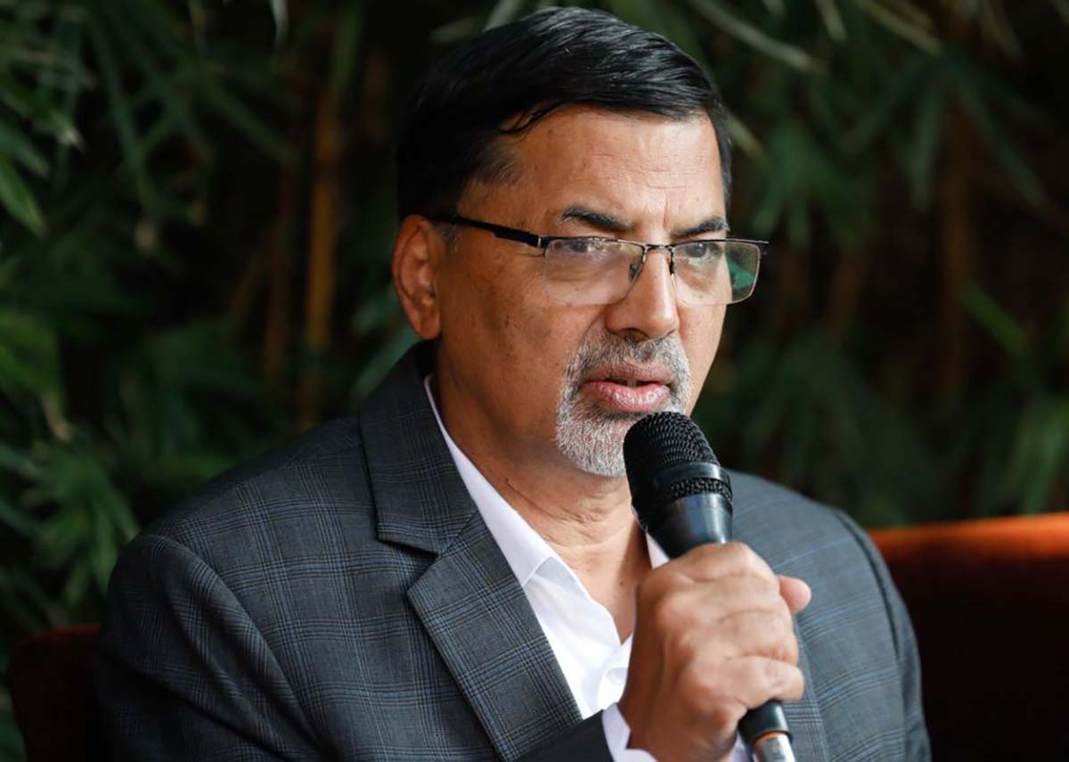 जनार्दन शर्मा र राम कार्कीको नेतृत्वमा प्रगतिशील अभियान सुरुआत