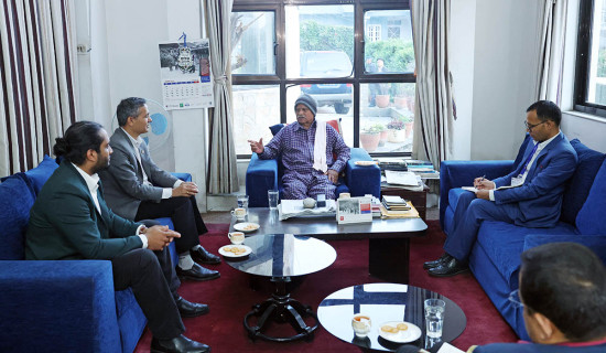 खाद्यवस्तुमा आत्म निर्भर बनाउने गरी बजेट ल्याउन सुझाव