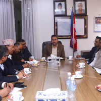 काबेली–३ जलविद्युत आयोजना अन्तिम चरणमा