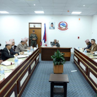 बाढीपहिरोले दसैँ बजार प्रभावित