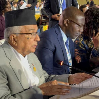 अर्थतन्त्रबारे नीति र कार्यक्रम