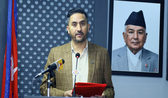 मन्त्रिपरिषद् बैठकका १३ निर्णय (सूचीसहित)