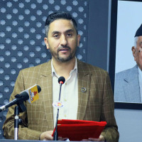 २५ वटा हिमाल आरोहण गर्दै ८९९ जना आरोही