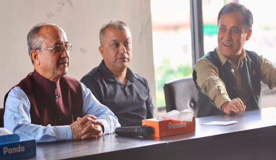 गौरीकुण्ड पहिरोमा बेपत्ताको खोजी गर्न प्रधानमन्त्री प्रचण्डद्वारा  कूटनीतिक पहल