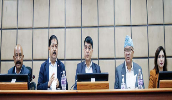 बक्यौता विवादमा महासङ्घको पहल, पहिलो किस्ता तिर्न उद्योगी तयार