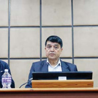 प्रदेशको बजेटप्रति सांसद असन्तुष्ट