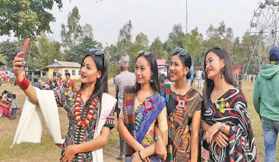 सबै प्रिपेडमा रोमिङ सुविधा