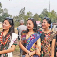 लेखानीलाई धार्मिक पर्यटनको गन्तव्य बनाउन महायज्ञ