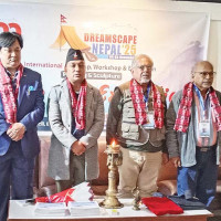 क्रेन दुर्घटना हुँदा एक जनाको मृत्यु