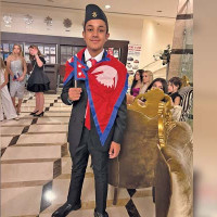 पसाउने बेलाका धानमा ‘मेली बग’ समस्या