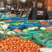 विकासका लागि राजनीतिक प्रतिबद्धता साकार हुनुपर्छ : राष्ट्रपति पौडेल