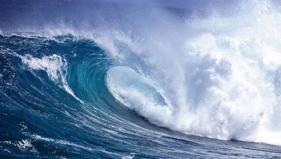 आज विश्व सुनामी सचेतना दिवस