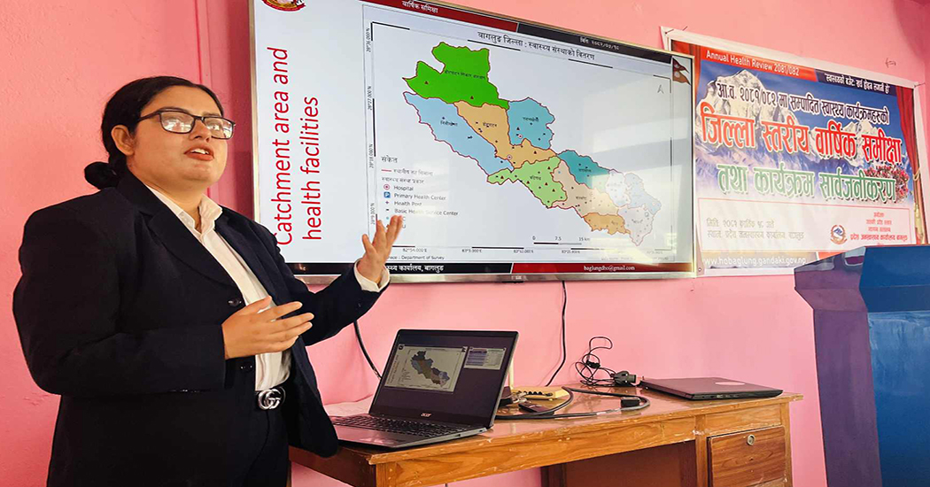 गर्भपतन गराउने किशोरीको संख्या बढ्दो